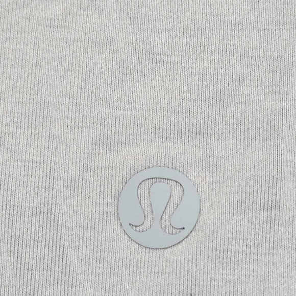 LULULEMON Fundamental Crew Short Sleeve Tech tee size small - Picture 2 of 7